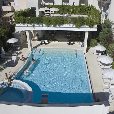 Hotel Byron