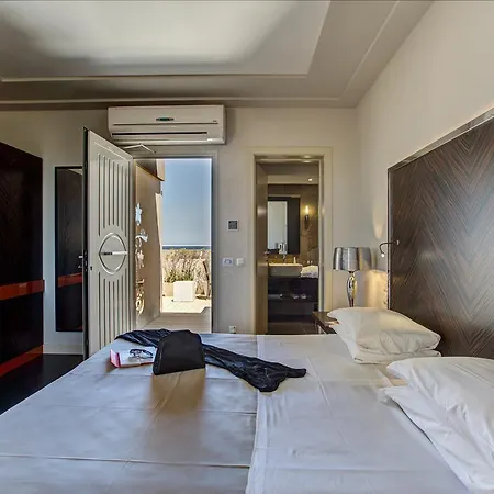Hotel Byron 3*