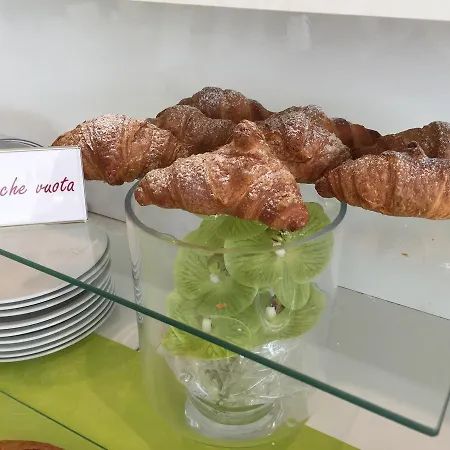 Byron Hotel Rimini