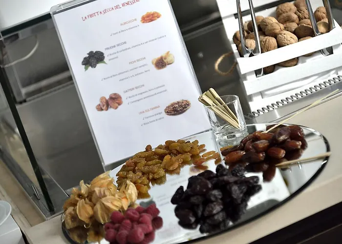 Szálloda Byron Rimini