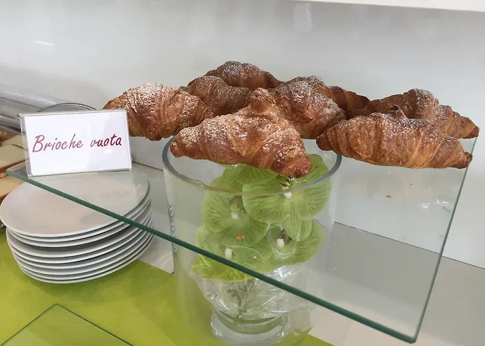 Byron Szálloda Rimini