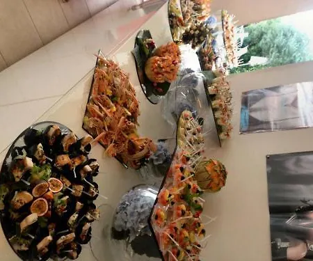 Byron 3* Ρίμινι