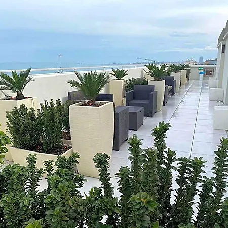 Hotel Byron Rimini