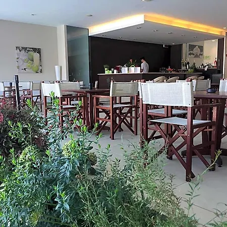Hotel Byron Rimini