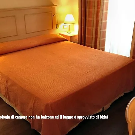 Byron Hotel Rimini
