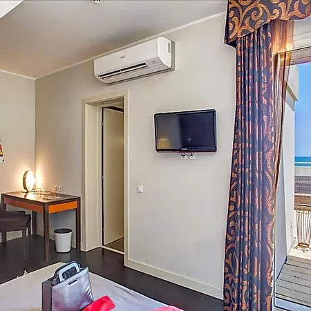Byron Hotel Rímini