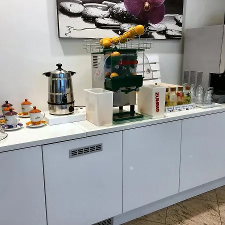 酒店 拜伦酒店 3*