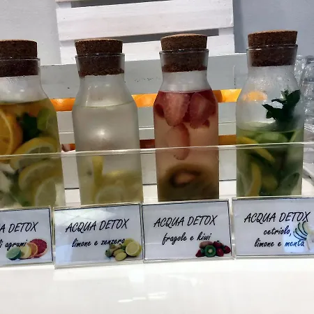 拜伦酒店
