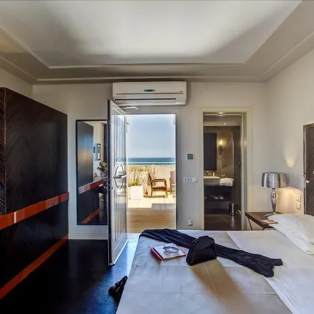 Ξενοδοχείο Byron