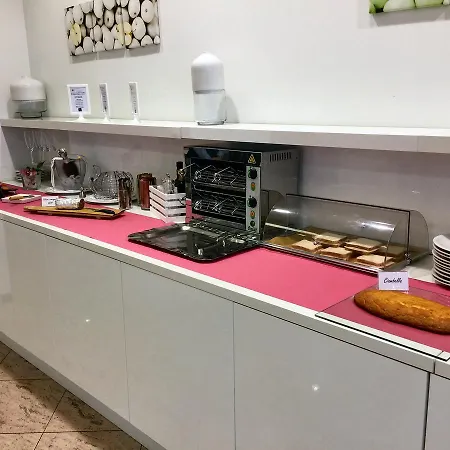 酒店 拜伦酒店