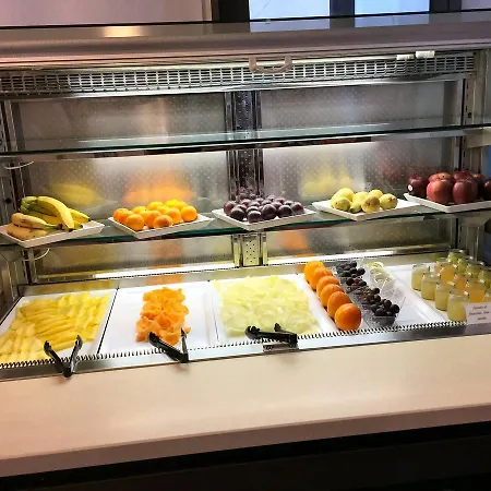 酒店 拜伦酒店 里米尼