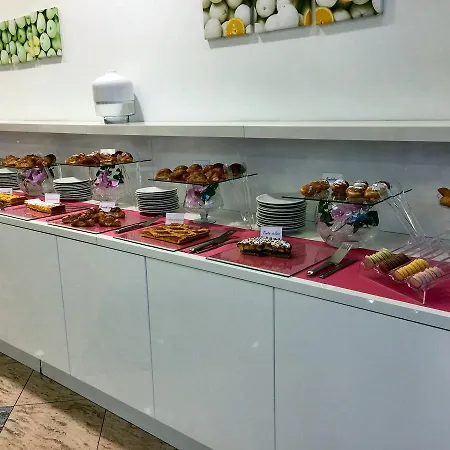 Byron 3* Ρίμινι