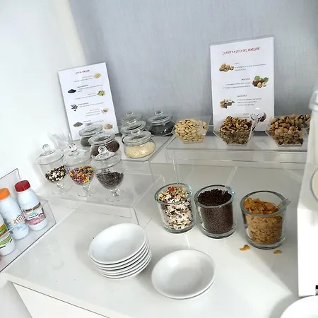 Ξενοδοχείο Byron