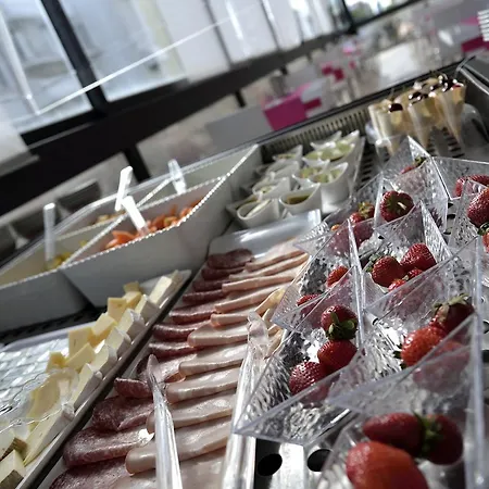 Ξενοδοχείο Byron Ρίμινι