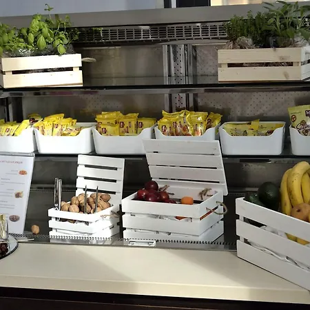 Ξενοδοχείο Byron Ρίμινι