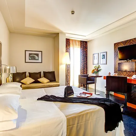 Byron Hotel Rimini