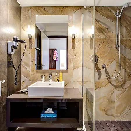 Ξενοδοχείο Byron Ρίμινι