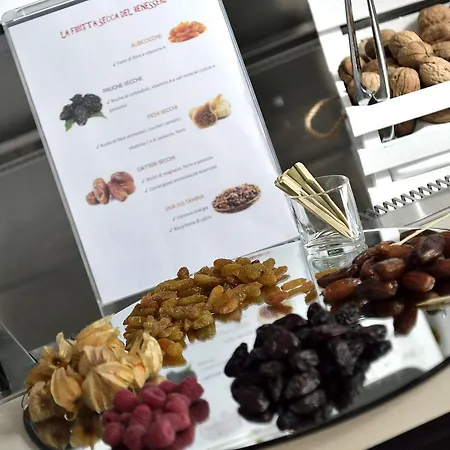 Ξενοδοχείο Byron Ρίμινι