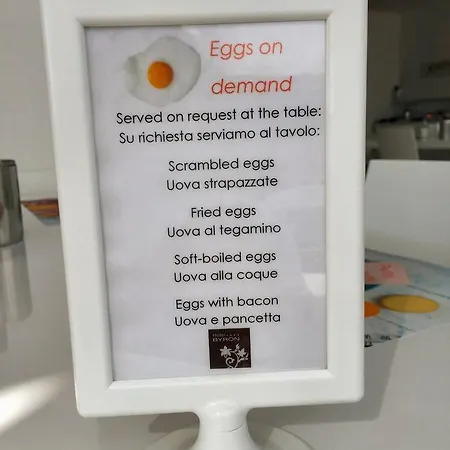 Byron 3* Ρίμινι