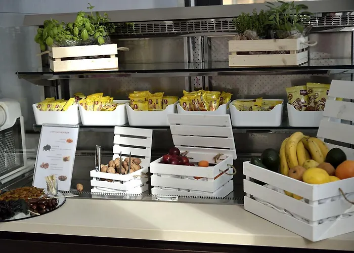 ホテル Byron リミニ