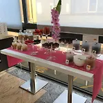 Hotel Byron Rimini