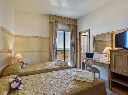 Byron Otel Rimini